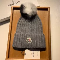 Cheap Moncler Caps #1360583 Replica Wholesale [$39.00 USD] [ITEM#1360583] on Replica Moncler Caps
