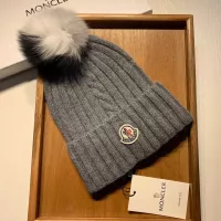 Cheap Moncler Caps #1360583 Replica Wholesale [$39.00 USD] [ITEM#1360583] on Replica Moncler Caps