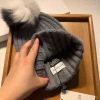 Cheap Moncler Caps #1360583 Replica Wholesale [$39.00 USD] [ITEM#1360583] on Replica Moncler Caps