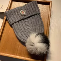 Cheap Moncler Caps #1360583 Replica Wholesale [$39.00 USD] [ITEM#1360583] on Replica Moncler Caps