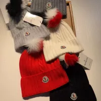 Cheap Moncler Caps #1360583 Replica Wholesale [$39.00 USD] [ITEM#1360583] on Replica Moncler Caps