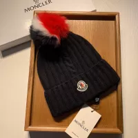 Cheap Moncler Caps #1360584 Replica Wholesale [$39.00 USD] [ITEM#1360584] on Replica Moncler Caps