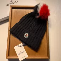 Cheap Moncler Caps #1360584 Replica Wholesale [$39.00 USD] [ITEM#1360584] on Replica Moncler Caps