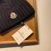 Cheap Moncler Caps #1360584 Replica Wholesale [$39.00 USD] [ITEM#1360584] on Replica Moncler Caps