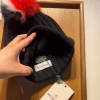 Cheap Moncler Caps #1360584 Replica Wholesale [$39.00 USD] [ITEM#1360584] on Replica Moncler Caps