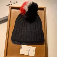 Cheap Moncler Caps #1360584 Replica Wholesale [$39.00 USD] [ITEM#1360584] on Replica Moncler Caps