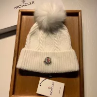 Cheap Moncler Caps #1360585 Replica Wholesale [$39.00 USD] [ITEM#1360585] on Replica Moncler Caps