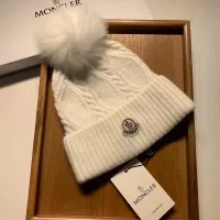 Cheap Moncler Caps #1360585 Replica Wholesale [$39.00 USD] [ITEM#1360585] on Replica Moncler Caps
