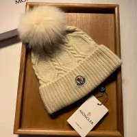 Cheap Moncler Caps #1360586 Replica Wholesale [$39.00 USD] [ITEM#1360586] on Replica Moncler Caps