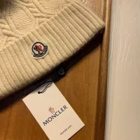 Cheap Moncler Caps #1360586 Replica Wholesale [$39.00 USD] [ITEM#1360586] on Replica Moncler Caps