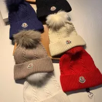 Cheap Moncler Caps #1360586 Replica Wholesale [$39.00 USD] [ITEM#1360586] on Replica Moncler Caps