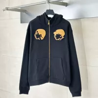 Cheap Louis Vuitton LV Hoodies Long Sleeved For Unisex #1360587 Replica Wholesale [$100.00 USD] [ITEM#1360587] on Replica Louis Vuitton LV Hoodies