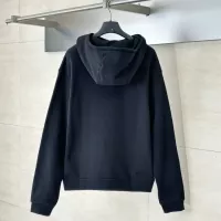 Cheap Louis Vuitton LV Hoodies Long Sleeved For Unisex #1360587 Replica Wholesale [$100.00 USD] [ITEM#1360587] on Replica Louis Vuitton LV Hoodies