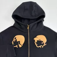 Cheap Louis Vuitton LV Hoodies Long Sleeved For Unisex #1360587 Replica Wholesale [$100.00 USD] [ITEM#1360587] on Replica Louis Vuitton LV Hoodies