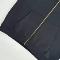 Cheap Louis Vuitton LV Hoodies Long Sleeved For Unisex #1360587 Replica Wholesale [$100.00 USD] [ITEM#1360587] on Replica Louis Vuitton LV Hoodies