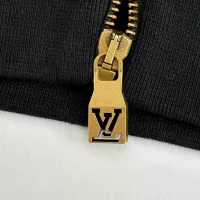 Cheap Louis Vuitton LV Hoodies Long Sleeved For Unisex #1360587 Replica Wholesale [$100.00 USD] [ITEM#1360587] on Replica Louis Vuitton LV Hoodies