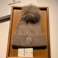 Cheap Moncler Caps #1360588 Replica Wholesale [$39.00 USD] [ITEM#1360588] on Replica Moncler Caps