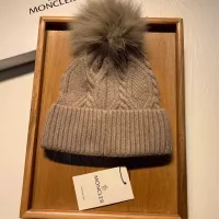 Cheap Moncler Caps #1360588 Replica Wholesale [$39.00 USD] [ITEM#1360588] on Replica Moncler Caps