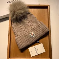 Cheap Moncler Caps #1360588 Replica Wholesale [$39.00 USD] [ITEM#1360588] on Replica Moncler Caps
