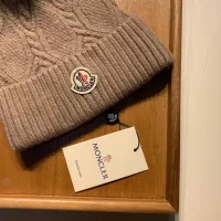 Cheap Moncler Caps #1360588 Replica Wholesale [$39.00 USD] [ITEM#1360588] on Replica Moncler Caps