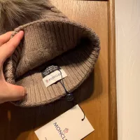 Cheap Moncler Caps #1360588 Replica Wholesale [$39.00 USD] [ITEM#1360588] on Replica Moncler Caps