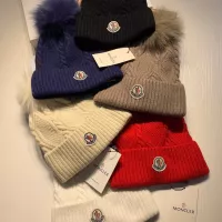 Cheap Moncler Caps #1360588 Replica Wholesale [$39.00 USD] [ITEM#1360588] on Replica Moncler Caps