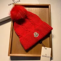 Cheap Moncler Caps #1360589 Replica Wholesale [$39.00 USD] [ITEM#1360589] on Replica Moncler Caps
