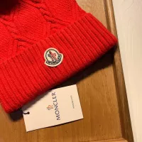 Cheap Moncler Caps #1360589 Replica Wholesale [$39.00 USD] [ITEM#1360589] on Replica Moncler Caps