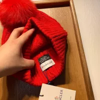 Cheap Moncler Caps #1360589 Replica Wholesale [$39.00 USD] [ITEM#1360589] on Replica Moncler Caps