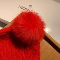 Cheap Moncler Caps #1360589 Replica Wholesale [$39.00 USD] [ITEM#1360589] on Replica Moncler Caps