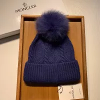Cheap Moncler Caps #1360590 Replica Wholesale [$39.00 USD] [ITEM#1360590] on Replica Moncler Caps