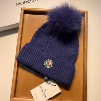 Cheap Moncler Caps #1360590 Replica Wholesale [$39.00 USD] [ITEM#1360590] on Replica Moncler Caps