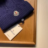 Cheap Moncler Caps #1360590 Replica Wholesale [$39.00 USD] [ITEM#1360590] on Replica Moncler Caps
