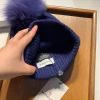 Cheap Moncler Caps #1360590 Replica Wholesale [$39.00 USD] [ITEM#1360590] on Replica Moncler Caps