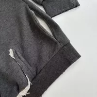 Cheap Balenciaga Hoodies Long Sleeved For Unisex #1360591 Replica Wholesale [$98.00 USD] [ITEM#1360591] on Replica Balenciaga Hoodies