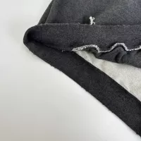 Cheap Balenciaga Hoodies Long Sleeved For Unisex #1360591 Replica Wholesale [$98.00 USD] [ITEM#1360591] on Replica Balenciaga Hoodies