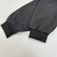 Cheap Balenciaga Hoodies Long Sleeved For Unisex #1360591 Replica Wholesale [$98.00 USD] [ITEM#1360591] on Replica Balenciaga Hoodies