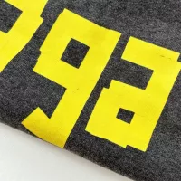 Cheap Balenciaga Hoodies Long Sleeved For Unisex #1360591 Replica Wholesale [$98.00 USD] [ITEM#1360591] on Replica Balenciaga Hoodies