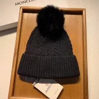 Cheap Moncler Caps #1360592 Replica Wholesale [$39.00 USD] [ITEM#1360592] on Replica Moncler Caps