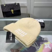 Cheap MIU MIU Caps #1360593 Replica Wholesale [$29.00 USD] [ITEM#1360593] on Replica MIU MIU Caps
