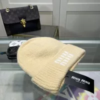 Cheap MIU MIU Caps #1360593 Replica Wholesale [$29.00 USD] [ITEM#1360593] on Replica MIU MIU Caps