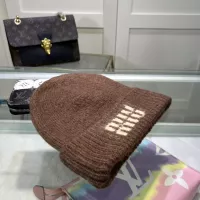 Cheap MIU MIU Caps #1360594 Replica Wholesale [$29.00 USD] [ITEM#1360594] on Replica MIU MIU Caps