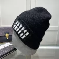 Cheap MIU MIU Caps #1360596 Replica Wholesale [$29.00 USD] [ITEM#1360596] on Replica MIU MIU Caps