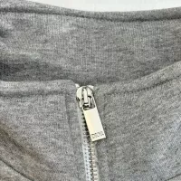 Cheap Christian Dior Hoodies Long Sleeved For Unisex #1360597 Replica Wholesale [$82.00 USD] [ITEM#1360597] on Replica Christian Dior Hoodies