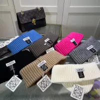 Cheap LOEWE Caps #1360598 Replica Wholesale [$29.00 USD] [ITEM#1360598] on Replica LOEWE Caps