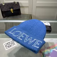 Cheap LOEWE Caps #1360599 Replica Wholesale [$29.00 USD] [ITEM#1360599] on Replica LOEWE Caps