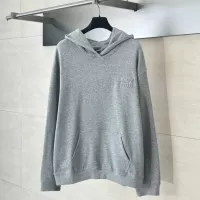 Cheap MIU MIU Hoodies Long Sleeved For Unisex #1360600 Replica Wholesale [$88.00 USD] [ITEM#1360600] on Replica MIU MIU Hoodies