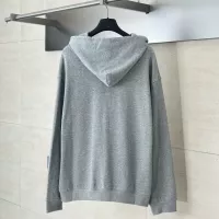 Cheap MIU MIU Hoodies Long Sleeved For Unisex #1360600 Replica Wholesale [$88.00 USD] [ITEM#1360600] on Replica MIU MIU Hoodies