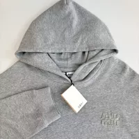 Cheap MIU MIU Hoodies Long Sleeved For Unisex #1360600 Replica Wholesale [$88.00 USD] [ITEM#1360600] on Replica MIU MIU Hoodies