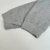 Cheap MIU MIU Hoodies Long Sleeved For Unisex #1360600 Replica Wholesale [$88.00 USD] [ITEM#1360600] on Replica MIU MIU Hoodies